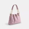 Sac porté épaule Evelyn matelassé