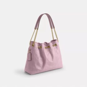 Sac porté épaule Evelyn matelassé