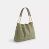 Sac porté épaule Evelyn matelassé