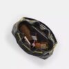 Sac porté épaule Evelyn matelassé