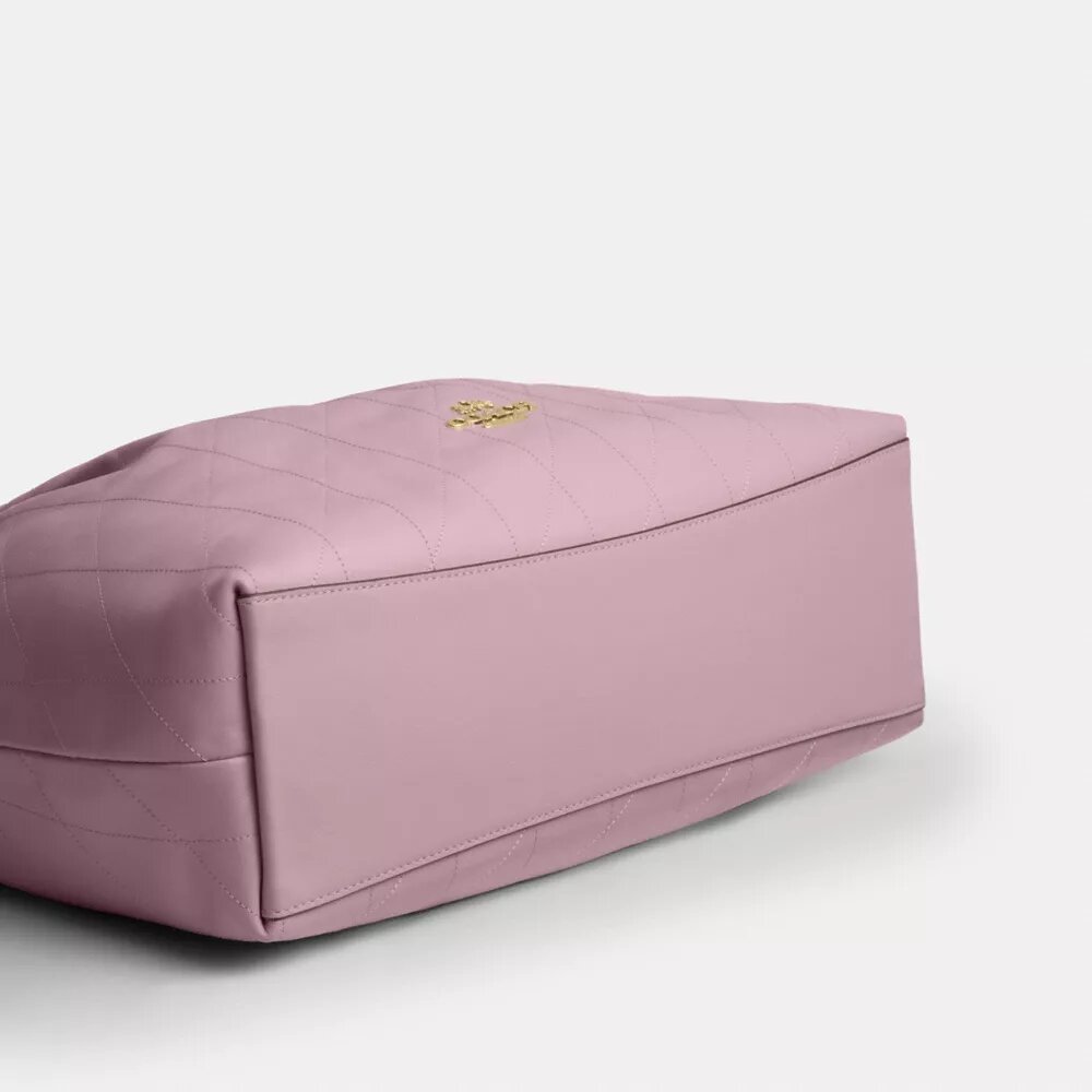 Sac porté épaule Evelyn matelassé