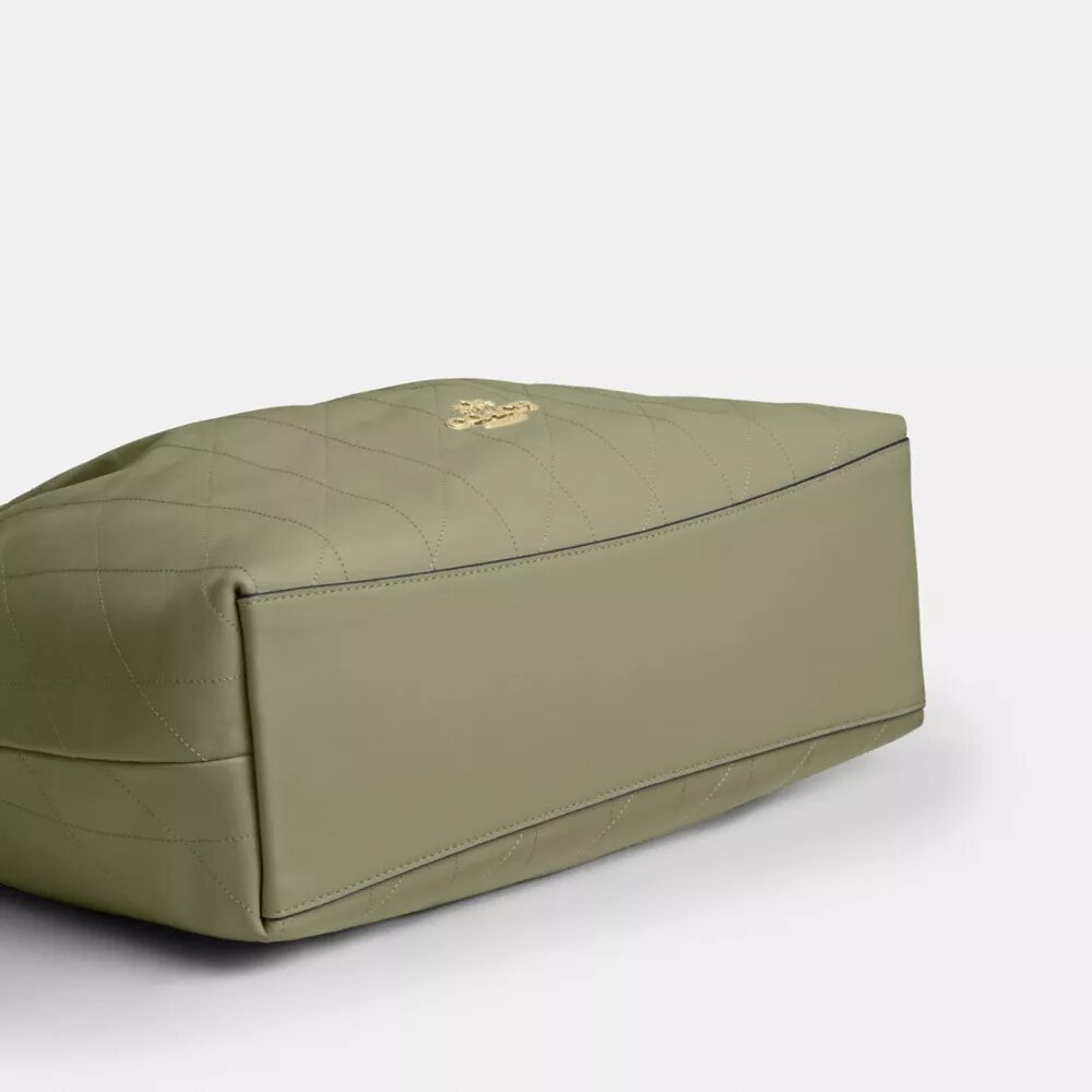 Sac porté épaule Evelyn matelassé