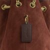 Sac porté épaule Evelyn matelassé