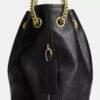 Sac porté épaule Evelyn matelassé