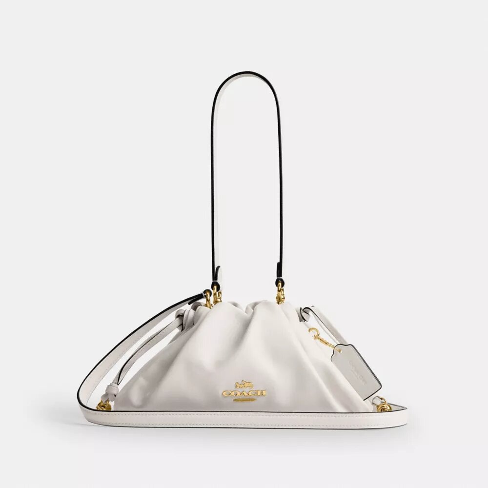 Sac porté épaule Faye