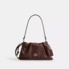 Sac porté épaule Faye