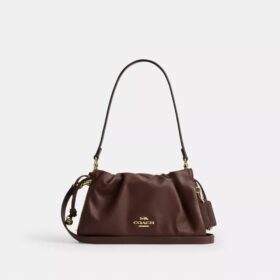 Sac porté épaule Faye
