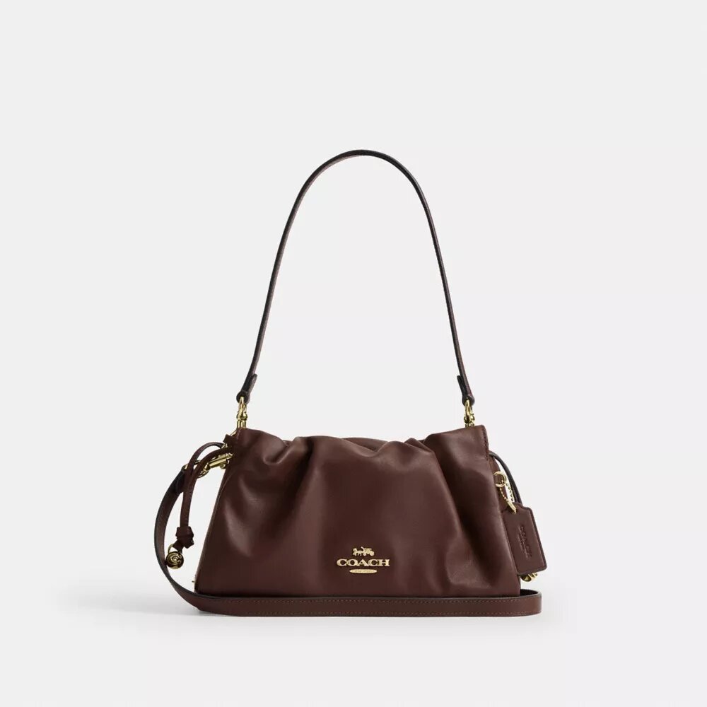 Sac porté épaule Faye