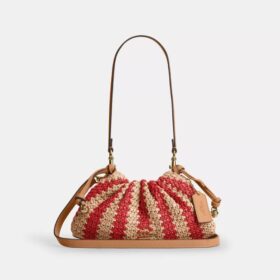 Sac porté épaule Faye