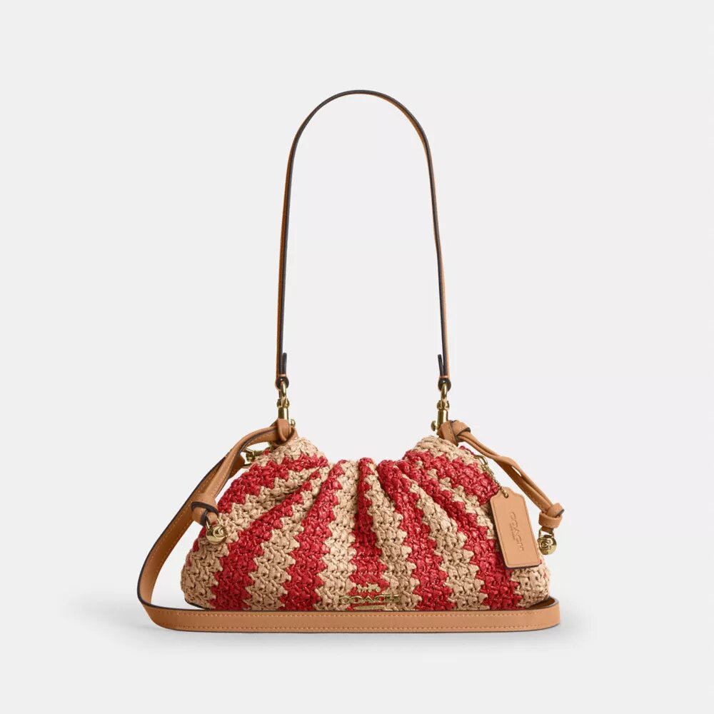 Sac porté épaule Faye