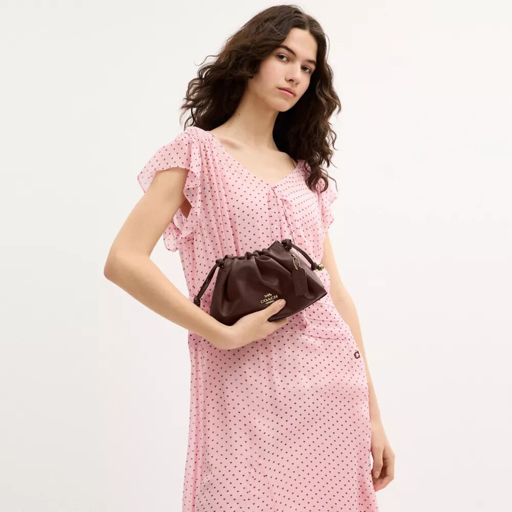 Sac porté épaule Faye
