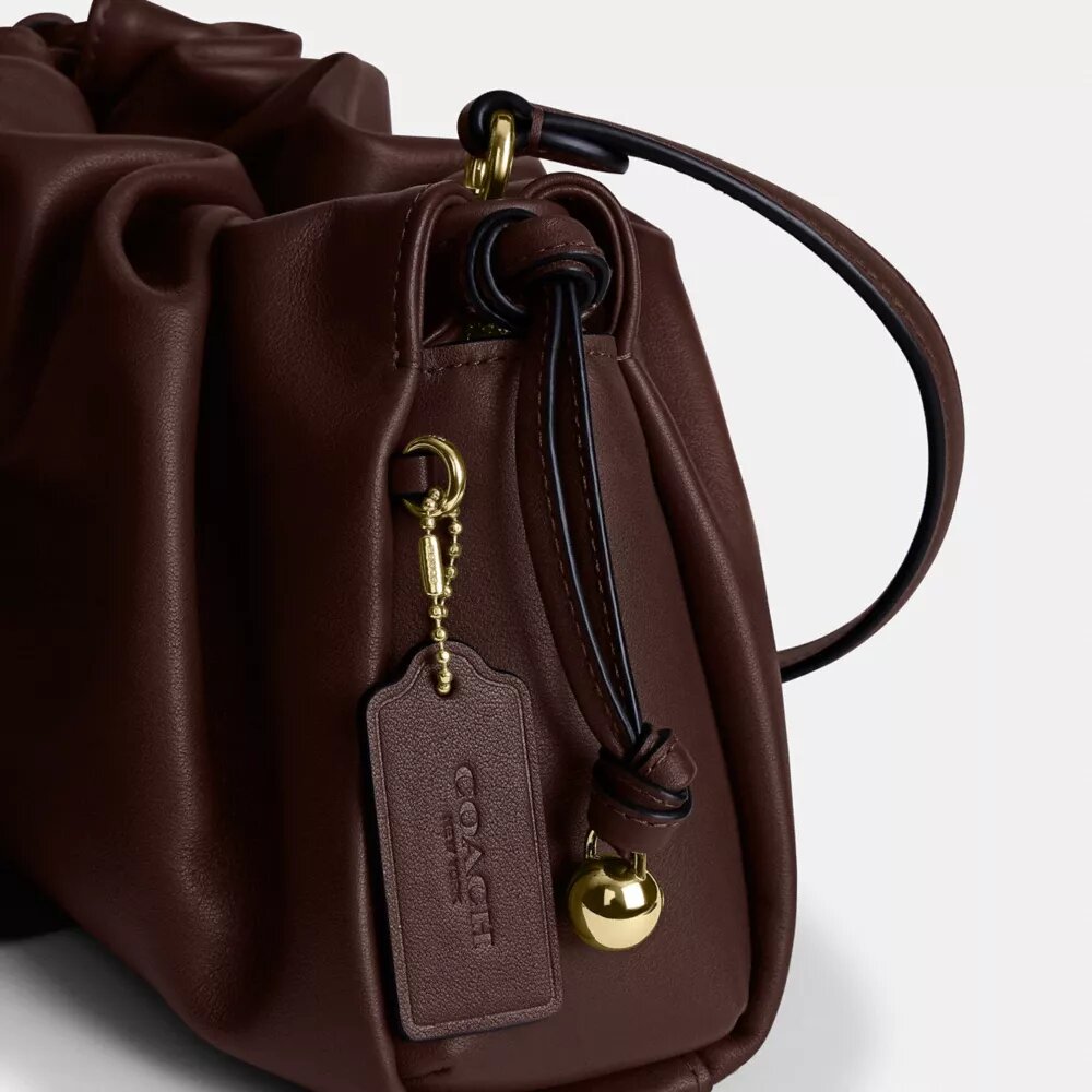 Sac porté épaule Faye