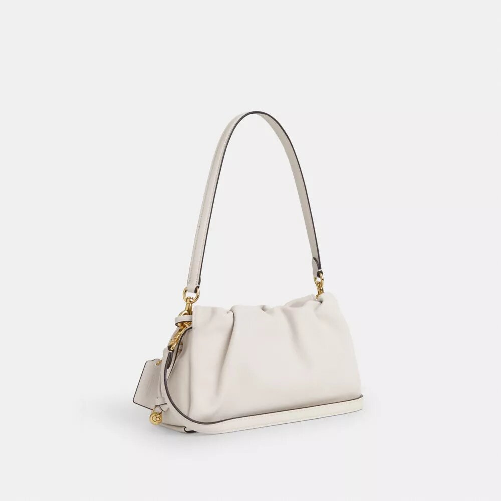 Sac porté épaule Faye