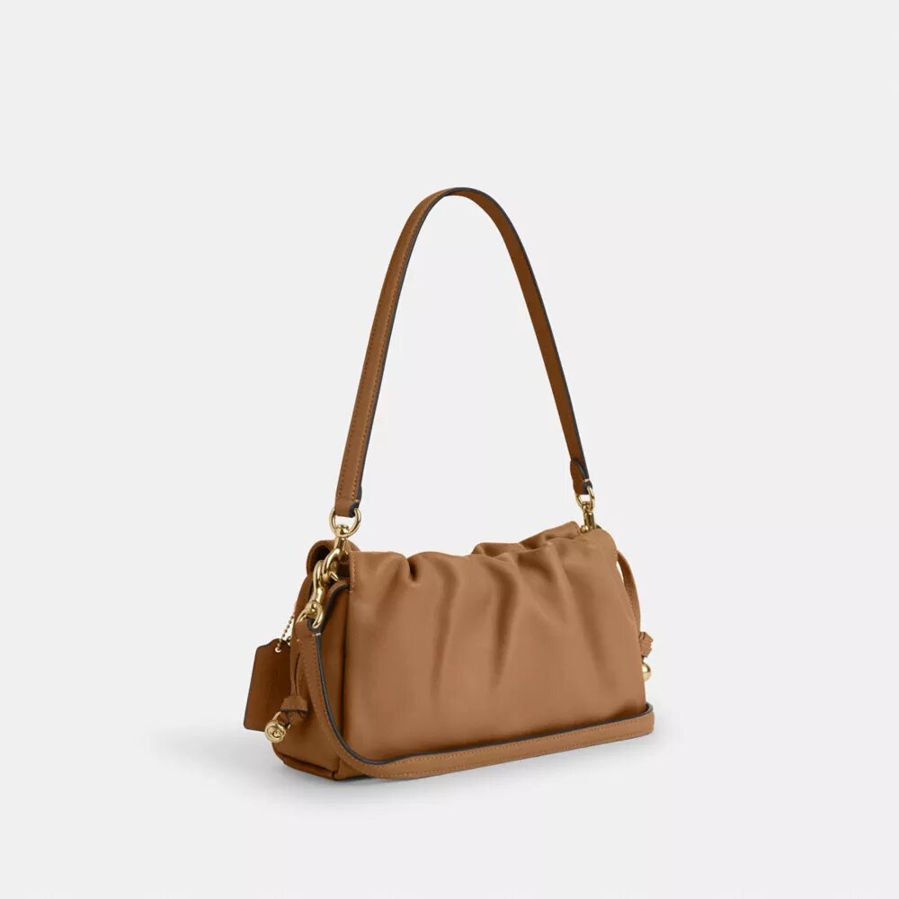 Sac porté épaule Faye