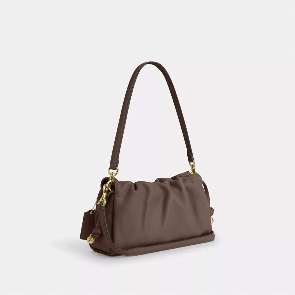 Sac porté épaule Faye