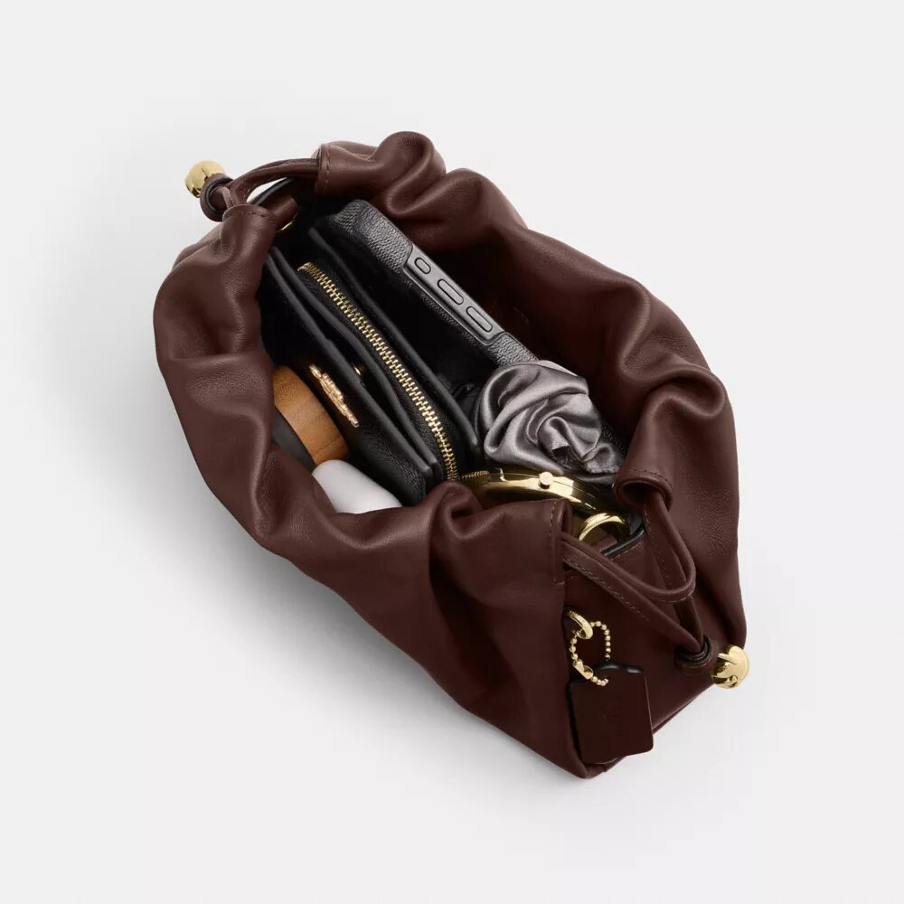 Sac porté épaule Faye