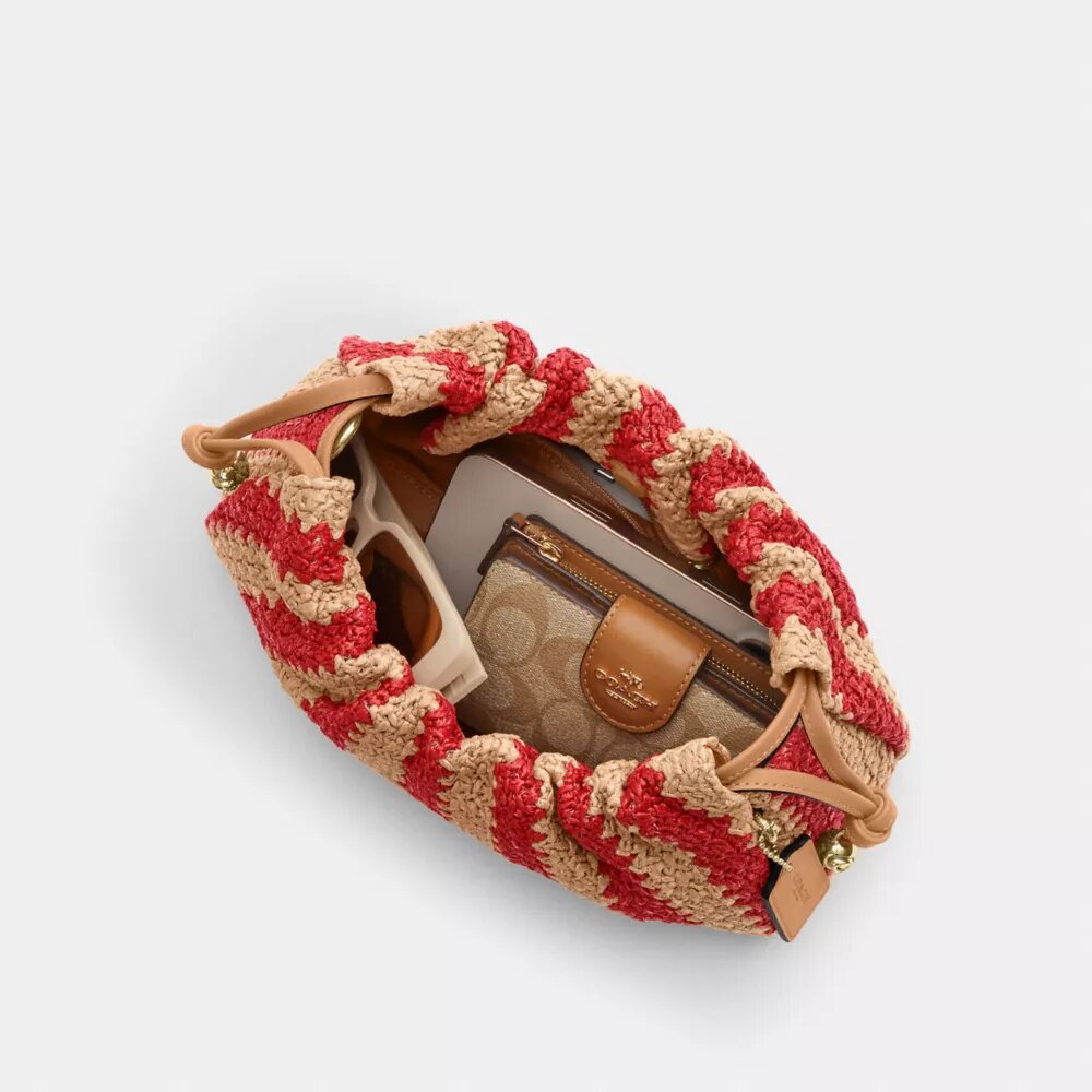 Sac porté épaule Faye