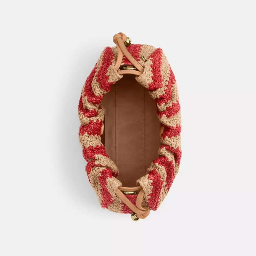 Sac porté épaule Faye