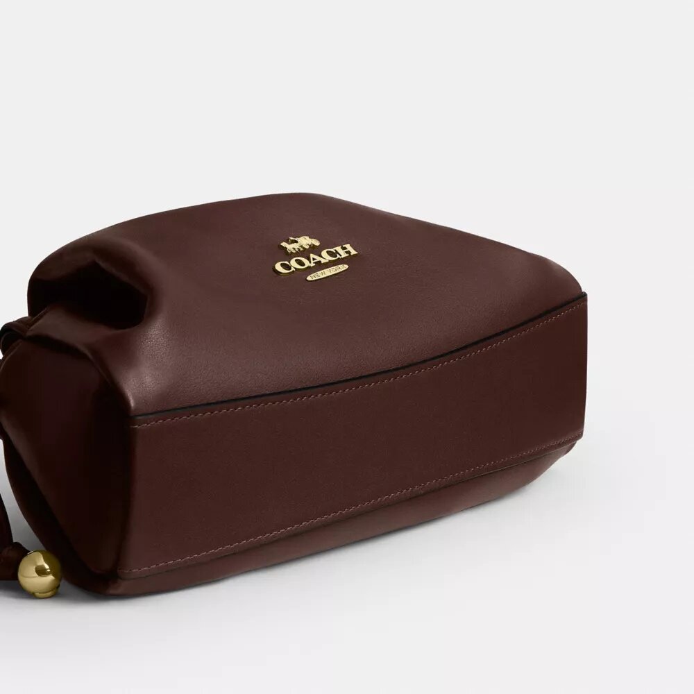 Sac porté épaule Faye