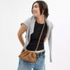 Sac porté épaule Faye