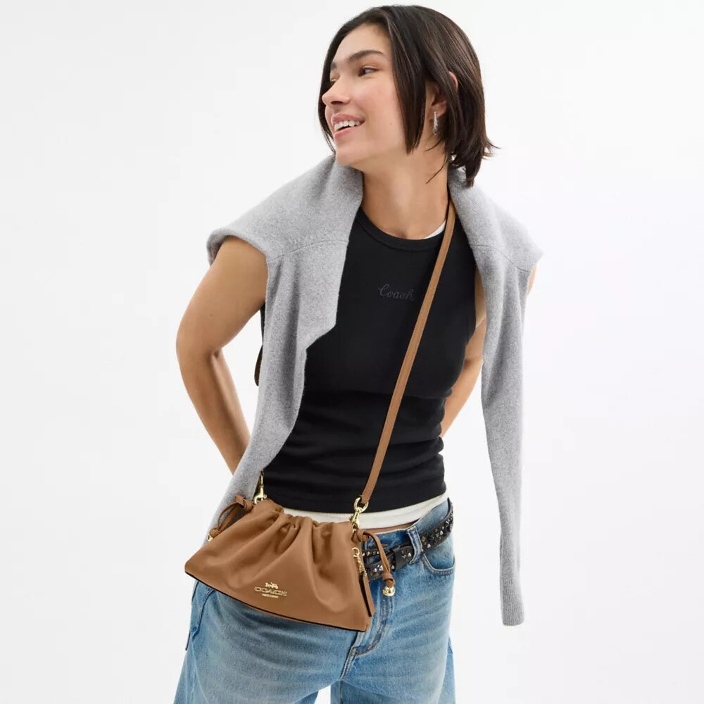 Sac porté épaule Faye