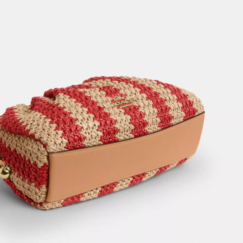 Sac porté épaule Faye