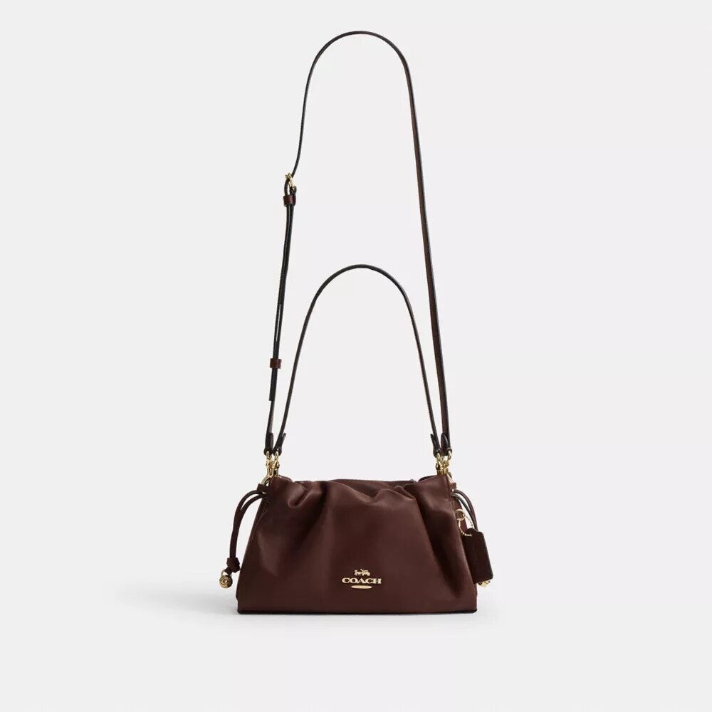 Sac porté épaule Faye