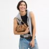 Sac porté épaule Faye