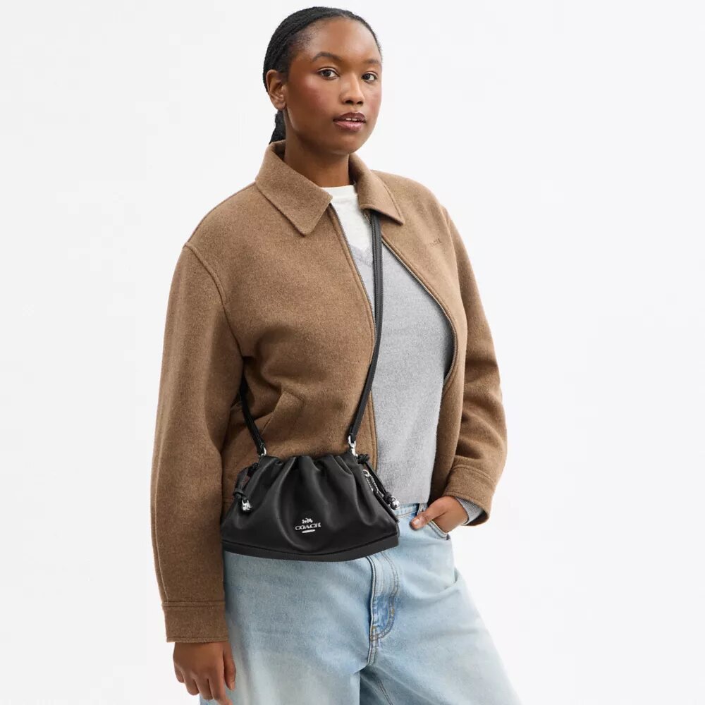 Sac porté épaule Faye