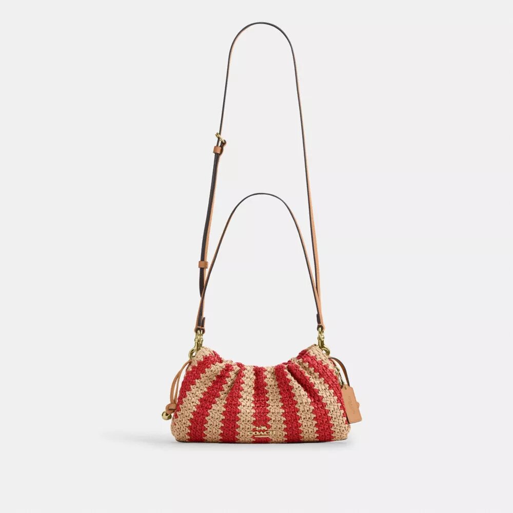 Sac porté épaule Faye