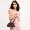 Sac porté épaule Faye
