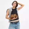 Sac porté épaule Faye