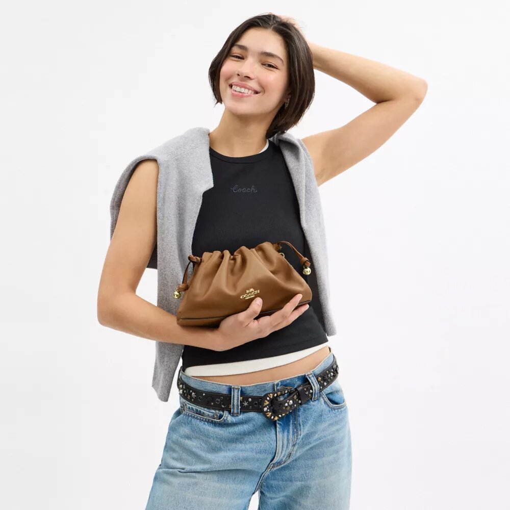 Sac porté épaule Faye