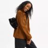 Sac porté épaule Faye