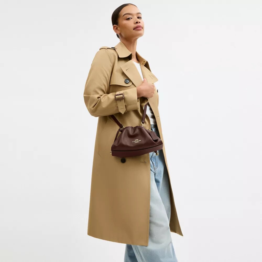 Sac porté épaule Faye