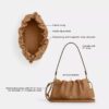 Sac porté épaule Faye