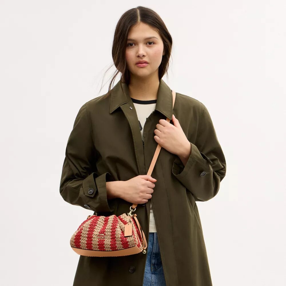 Sac porté épaule Faye