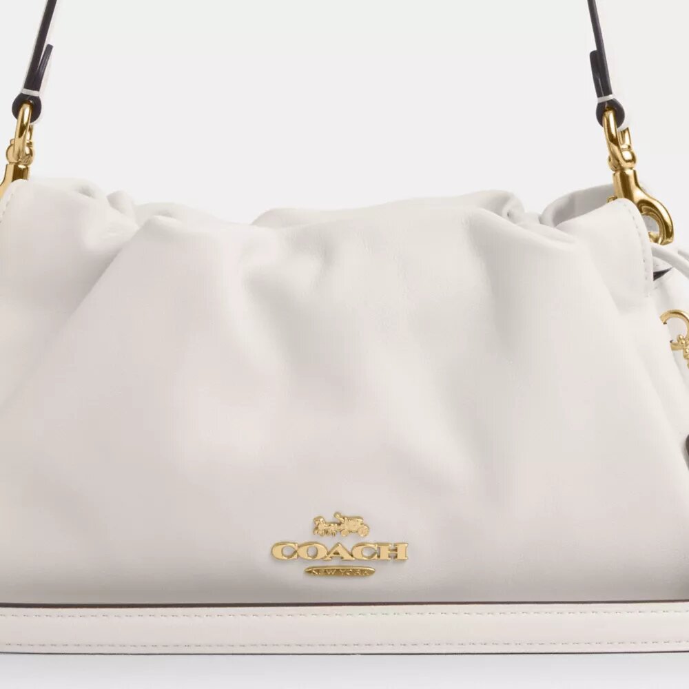 Sac porté épaule Faye