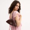 Sac porté épaule Faye
