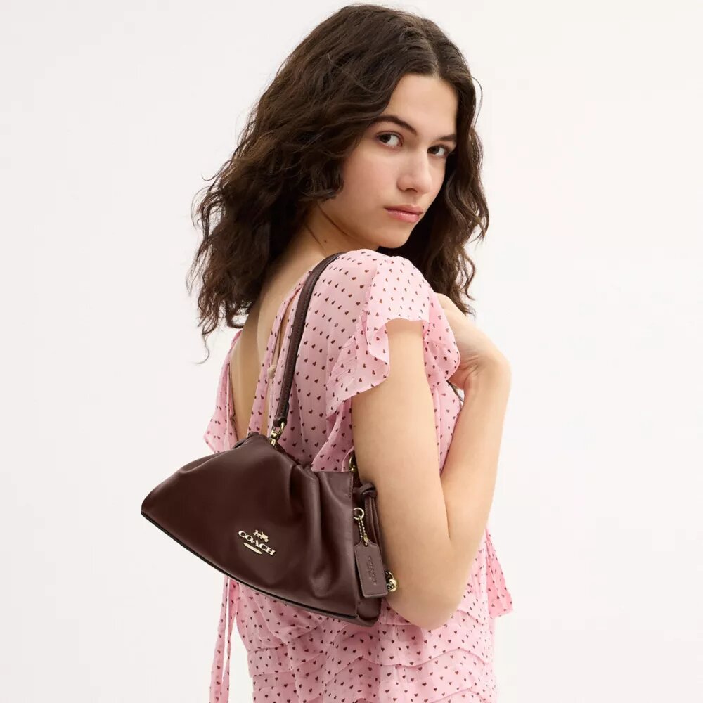 Sac porté épaule Faye