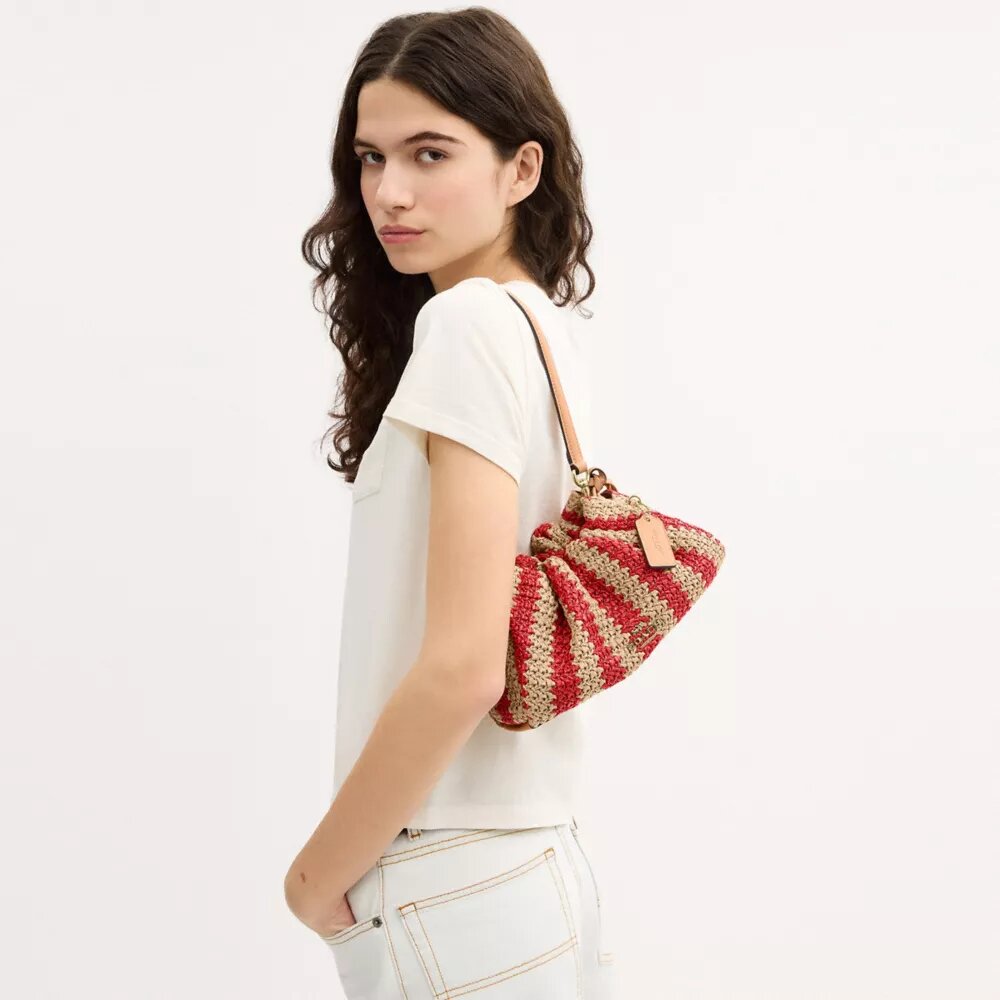 Sac porté épaule Faye