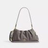 Sac porté épaule Faye matelassé