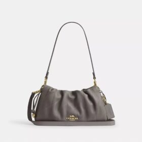 Sac porté épaule Faye matelassé