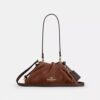 Sac porté épaule Faye matelassé