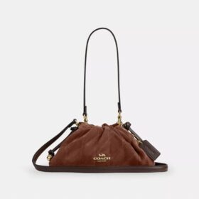 Sac porté épaule Faye matelassé
