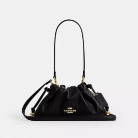 Sac porté épaule Faye matelassé