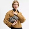 Sac porté épaule Faye matelassé