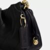 Sac porté épaule Faye matelassé