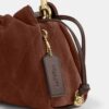Sac porté épaule Faye matelassé