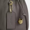 Sac porté épaule Faye matelassé